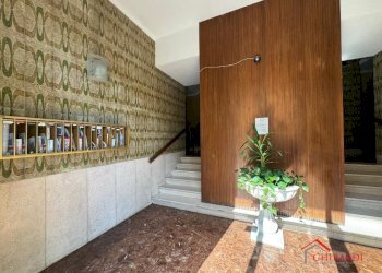 8.1 VANO SCALA.jpeg - Apartment Via G. F. Porrata 37, Genova (neighborhood Prà) - photo 21