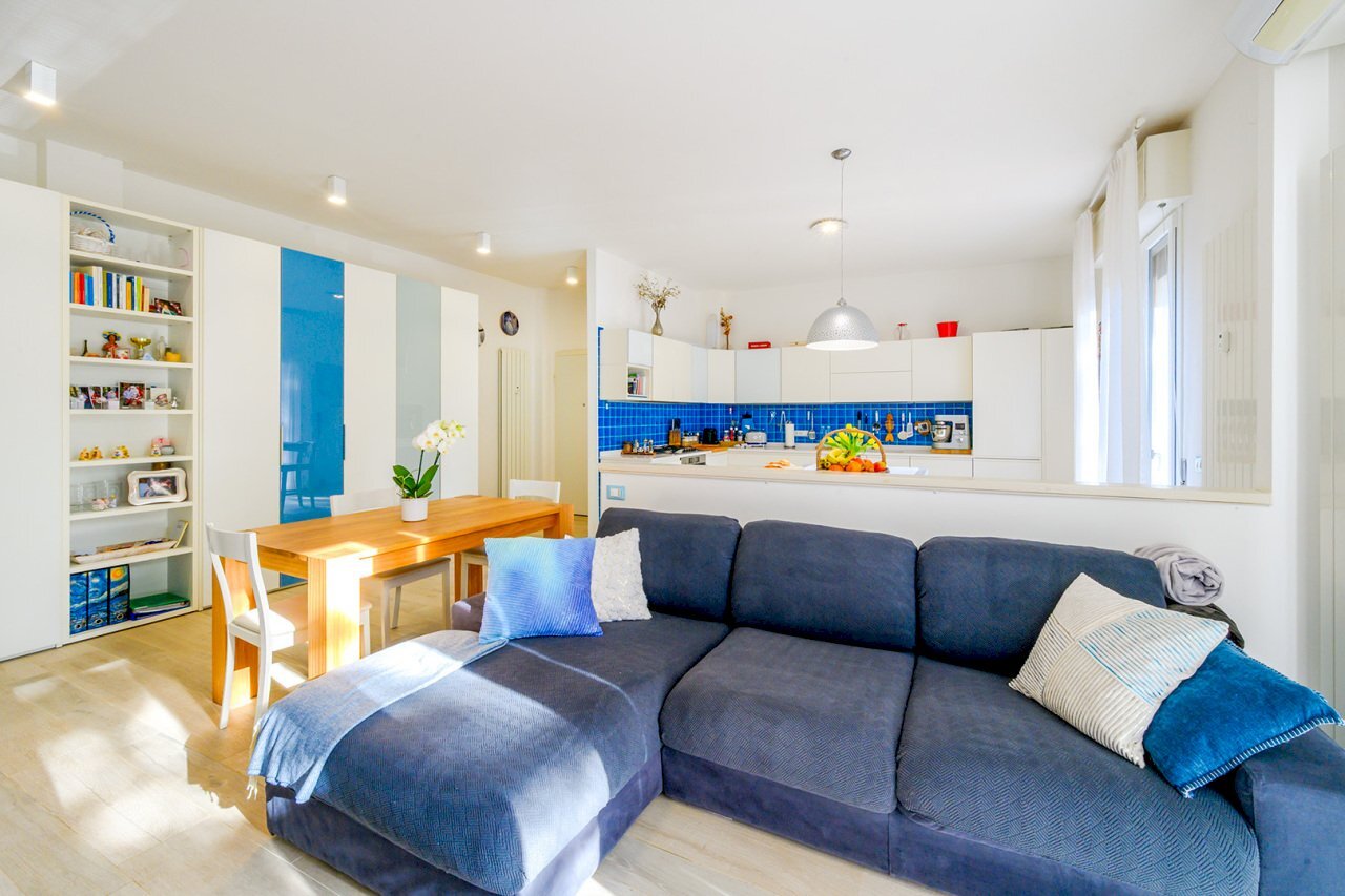 DSC_1982.jpg - Two-room apartment Via Aldo e Carlo Bettini, Sasso Marconi - photo 2