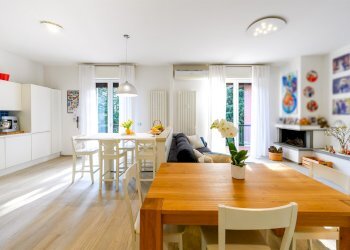 DSC_1987-HDR.jpg - Bilocale Via Aldo e Carlo Bettini, Sasso Marconi - foto 1