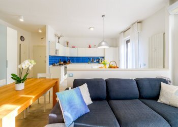 DSC_1980-HDR.jpg - Bilocale Via Aldo e Carlo Bettini, Sasso Marconi - foto 4