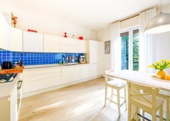 DSC_1977-HDR.jpg - Bilocale Via Aldo e Carlo Bettini, Sasso Marconi - foto 11