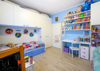 DSC_2007.jpg - Bilocale Via Aldo e Carlo Bettini, Sasso Marconi - foto 19