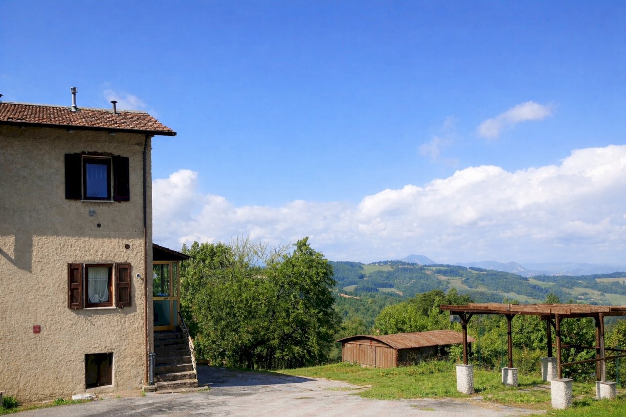 Foto 24-12-25, 18 29 19.png - Terratetto - Terracielo via La Torre, San Benedetto Val di Sambro - foto 1