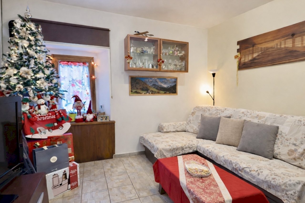 BE8D4DC1-9E67-4CBA-B3E9-8B7E22E6908F.jpg - Terratetto - Terracielo via La Torre, San Benedetto Val di Sambro - foto 3