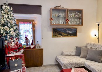 CB4F8EDD-322B-4ED4-9CFB-0CDAE25C31C4.jpg - Terratetto - Terracielo via La Torre, San Benedetto Val di Sambro - foto 4