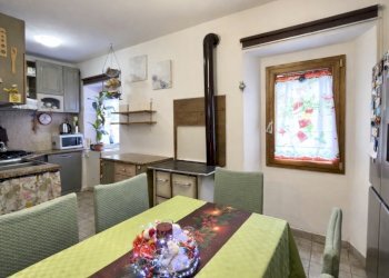 57671659-E21D-4A32-B122-4C9EE9E1CAFB.jpg - Terratetto - Terracielo via La Torre, San Benedetto Val di Sambro - foto 5