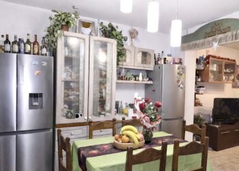 8FD4595D-A18E-4E0F-AF58-A7E41354AD01.jpg - Terratetto - Terracielo via La Torre, San Benedetto Val di Sambro - foto 7