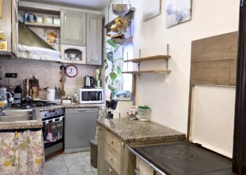 EB4CD2CA-F260-4F5B-AB86-4FA4EF53B225.jpg - Terratetto - Terracielo via La Torre, San Benedetto Val di Sambro - foto 8