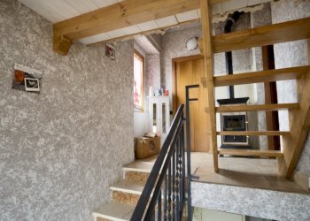 A68EFF73-C8F8-4319-9EFC-D1A90C7AF2B9.jpg - Terratetto - Terracielo via La Torre, San Benedetto Val di Sambro - foto 10