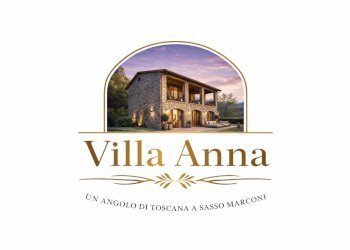 LOGO.png - Villa Via Badolo, Sasso Marconi - foto 10