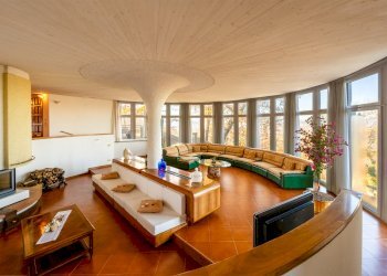 22.jpg - Villa via Le Serre, San Benedetto Val di Sambro - foto 22