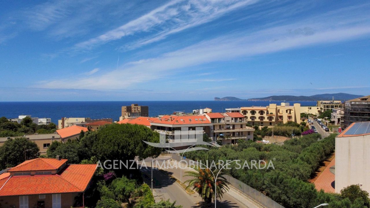 Immagine WhatsApp 2024-06-12 ore 17.12.51_c81947b4 - Attico Alghero - foto 2