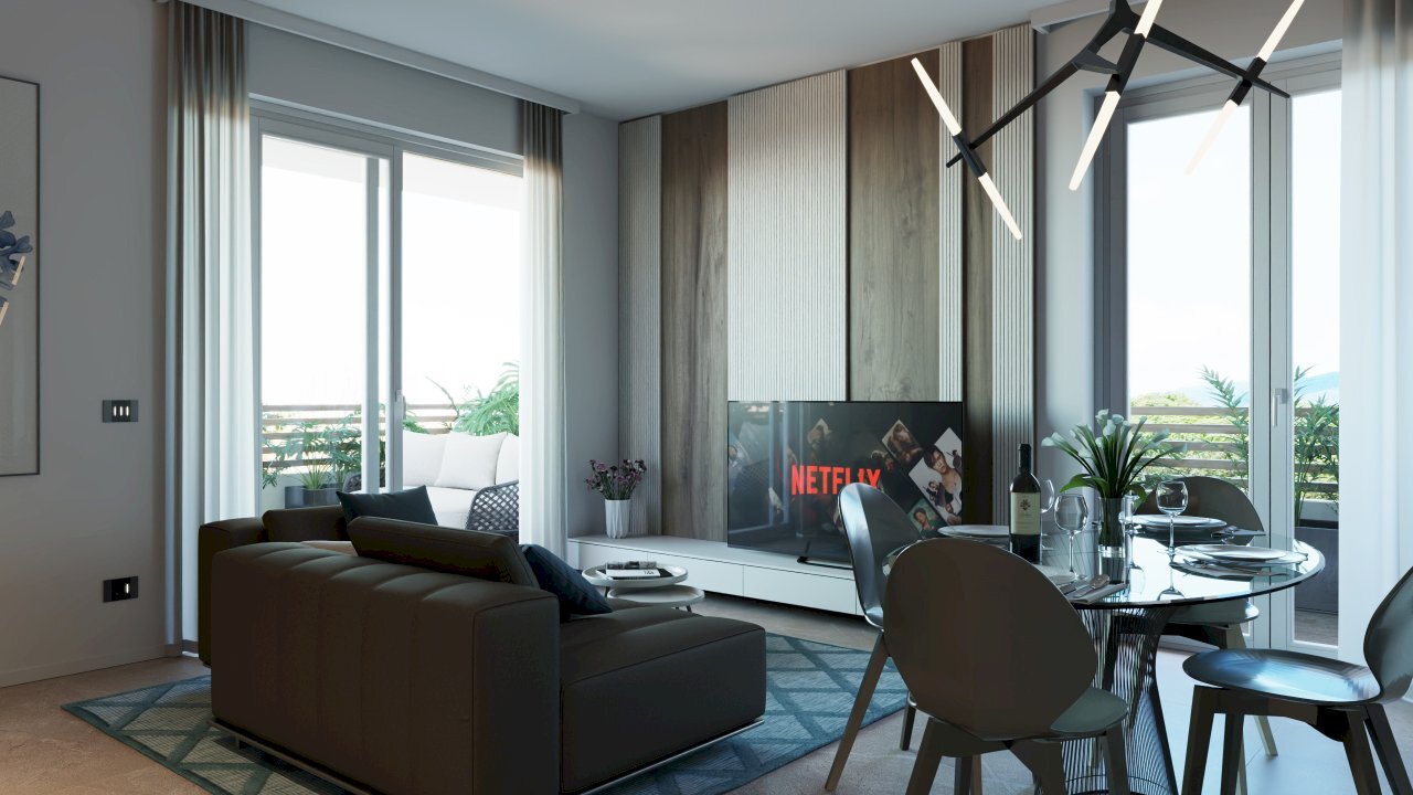 2 MOD.jpg - Three-room apartment Alghero - photo 3