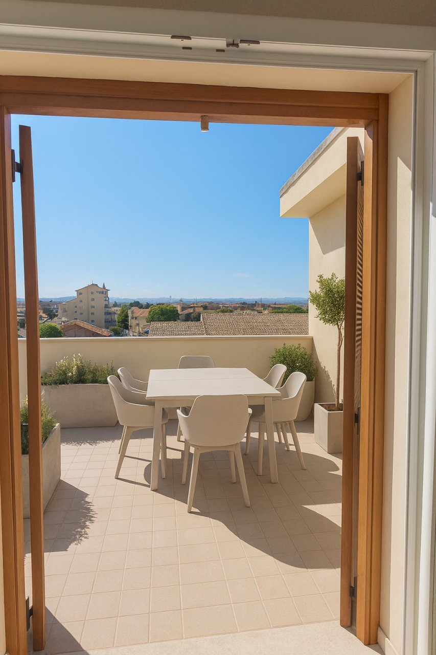 IMG_4806.png - Attic Via Giordano Bruno 27, Falconara Marittima - photo 1