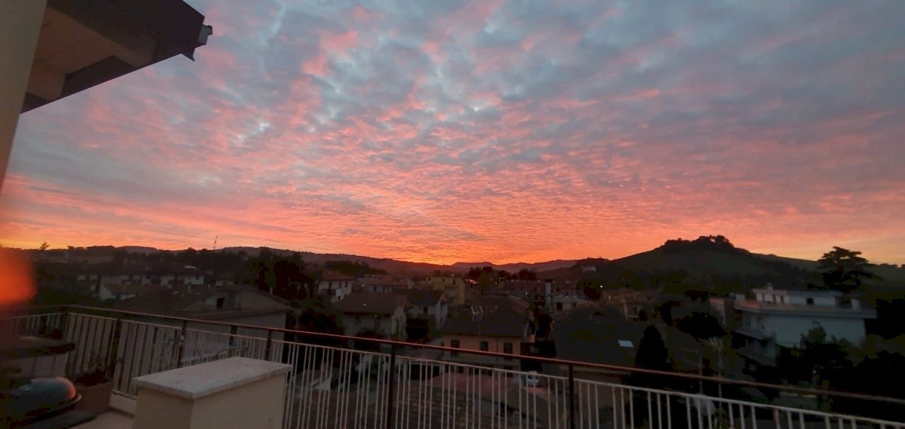 20B56626-CFB9-4B2A-8ECF-35A50AC4103A.jpeg - Attic Via Giordano Bruno 27, Falconara Marittima - photo 2