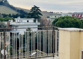 IMG_4739.jpeg - Attico Via Giordano Bruno 27, Falconara Marittima - foto 22