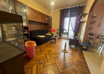 sala - Trilocale Via Dante Alighieri 100, Sanremo - foto 3