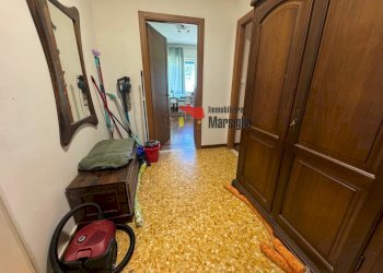 ingresso - Trilocale Via Dante Alighieri 100, Sanremo - foto 6