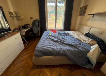 camera - Trilocale Via Dante Alighieri 100, Sanremo - foto 8