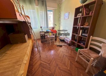 cameretta - Trilocale Via Dante Alighieri 100, Sanremo - foto 9