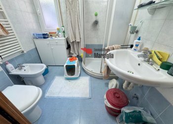 bagno - Trilocale Via Dante Alighieri 100, Sanremo - foto 10