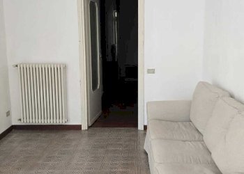 Salotto - Appartamento Via Carlo Bianchi 11, Inverigo - foto 7