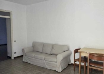 Salotto - Appartamento Via Carlo Bianchi 11, Inverigo - foto 8