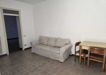 Salotto - Appartamento Via Carlo Bianchi 11, Inverigo - foto 9