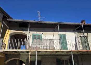 Terrazzo - Appartamento Via Carlo Bianchi 11, Inverigo - foto 12