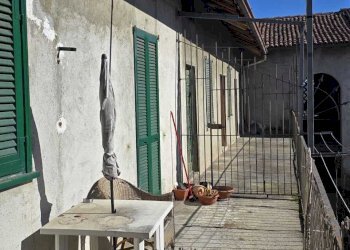 Terrazzo - Appartamento Via Carlo Bianchi 11, Inverigo - foto 13