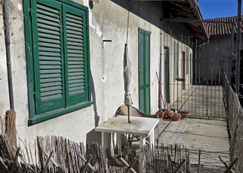 Terrazzo - Appartamento Via Carlo Bianchi 11, Inverigo - foto 14