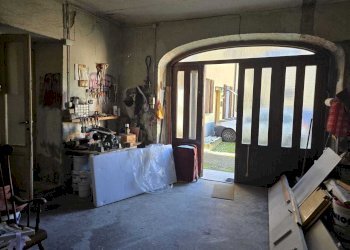 Deposito - Appartamento Via Carlo Bianchi 11, Inverigo - foto 16