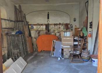 Deposito - Appartamento Via Carlo Bianchi 11, Inverigo - foto 17