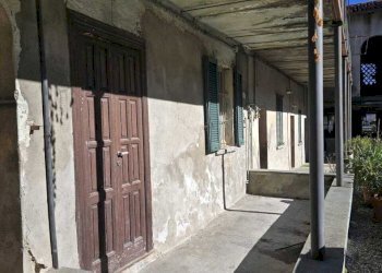 Spazio Esterno - Appartamento Via Carlo Bianchi 11, Inverigo - foto 20