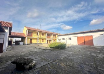 WhatsApp Image 2026-02-09 at 18.37.20 (4).jpeg - Independent house Via Guglielmo Marconi 29, Prarolo - photo 4