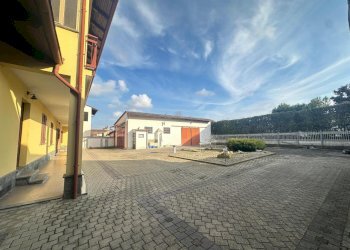 WhatsApp Image 2026-02-09 at 18.37.20 (2).jpeg - Independent house Via Guglielmo Marconi 29, Prarolo - photo 28