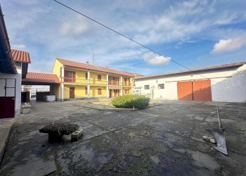 WhatsApp Image 2026-02-09 at 18.37.20 (3).jpeg - Independent house Via Guglielmo Marconi 29, Prarolo - photo 29