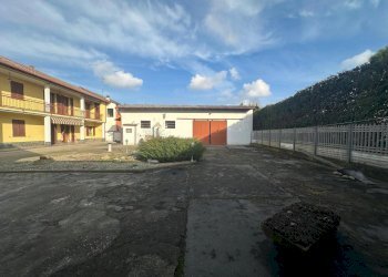 WhatsApp Image 2026-02-09 at 18.37.20 (5).jpeg - Independent house Via Guglielmo Marconi 29, Prarolo - photo 30