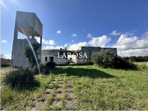 23.jpg - Agricultural land SP145 6, Melendugno - photo 3