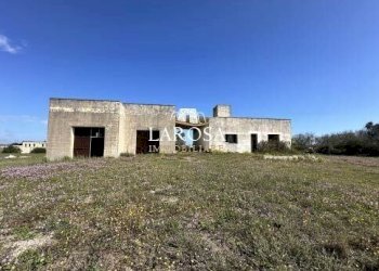 16.jpg - Agricultural land SP145 6, Melendugno - photo 16