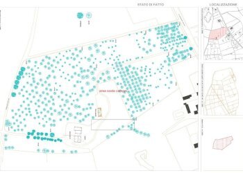 Progetto .jpg - Agricultural land SP145 6, Melendugno - photo 28