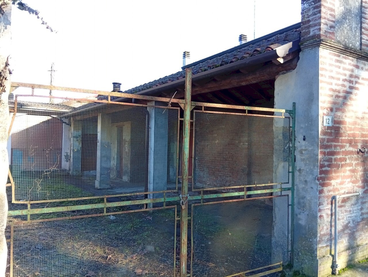 IMG_20260205_155245.jpg - Villa Via Balilla 14, Rivarolo del Re ed Uniti - foto 3