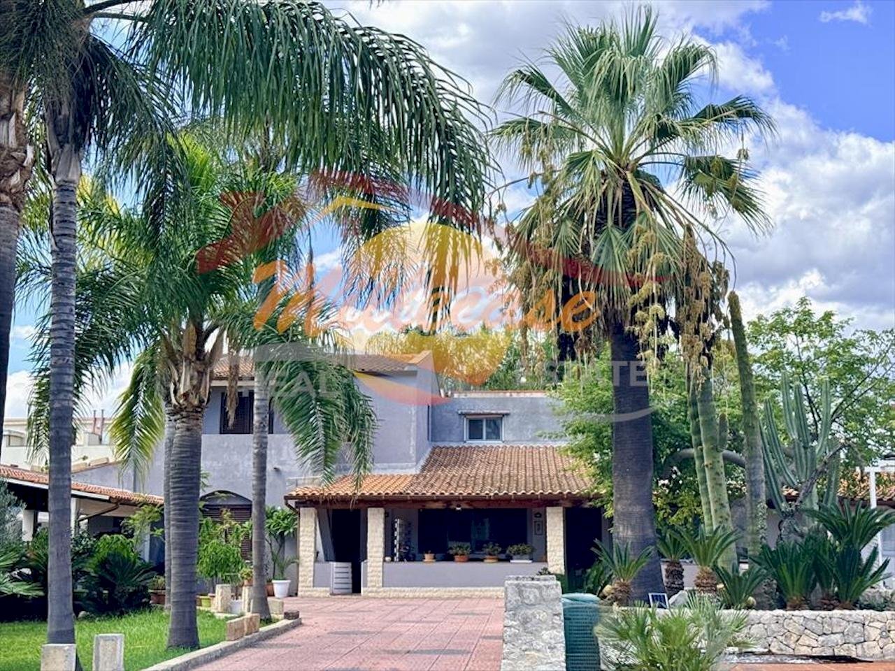 470bfce3-f731-4de7-838a-d586d10495df.jpg - Villa Via Lido Sacramento, Siracusa - photo 1