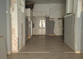 20251110_135801.jpg - Commercial Premises Torino (neighborhood Vanchiglietta) - photo 5