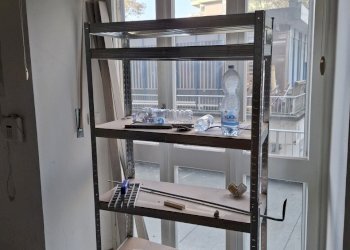 20251110_140129.jpg - Commercial Premises Torino (neighborhood Vanchiglietta) - photo 10