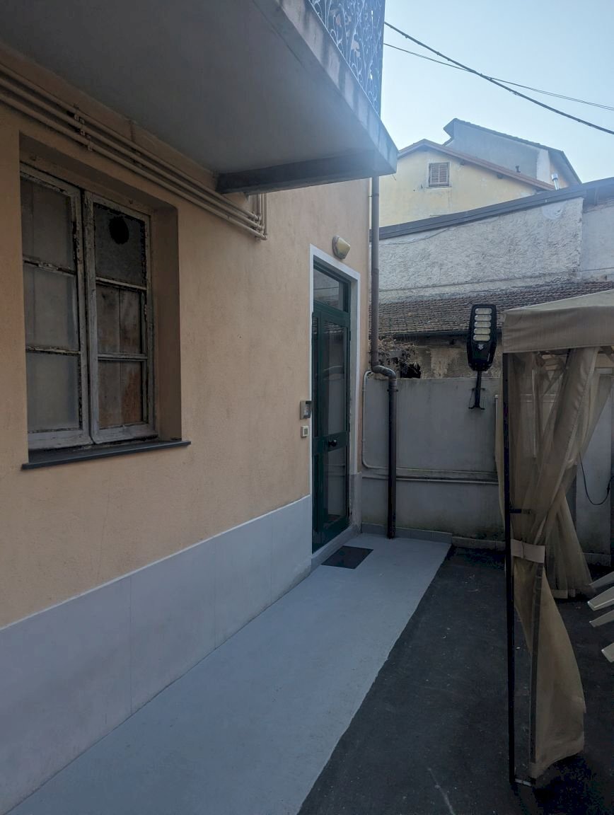 esterno - Appartamento Via Vittorio Veneto, Busalla - foto 3