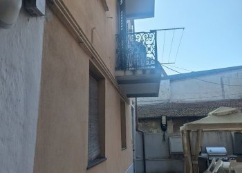 esterno - Appartamento Via Vittorio Veneto, Busalla - foto 1