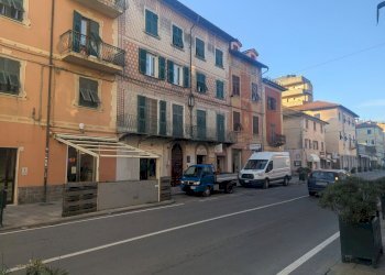 palazzo - Appartamento Via Vittorio Veneto, Busalla - foto 2