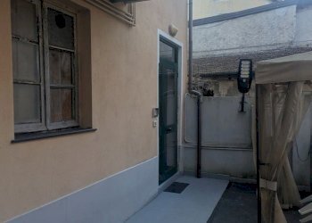 esterno - Appartamento Via Vittorio Veneto, Busalla - foto 3