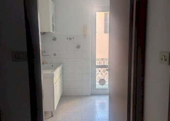 cucina - Appartamento Via Vittorio Veneto, Busalla - foto 5